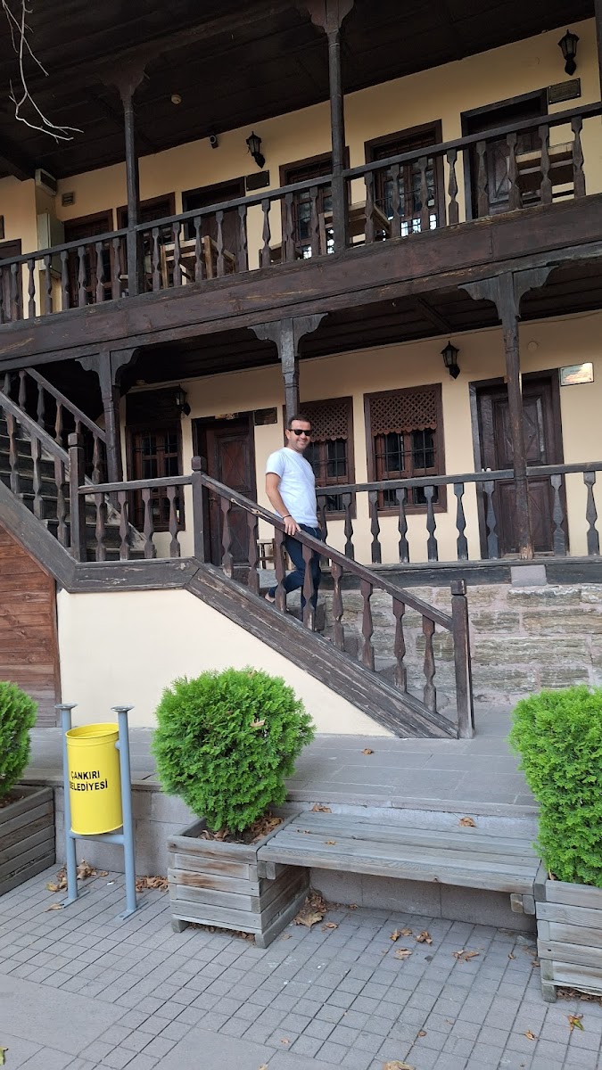 Otel Sim Prestige — fotoğraf 4