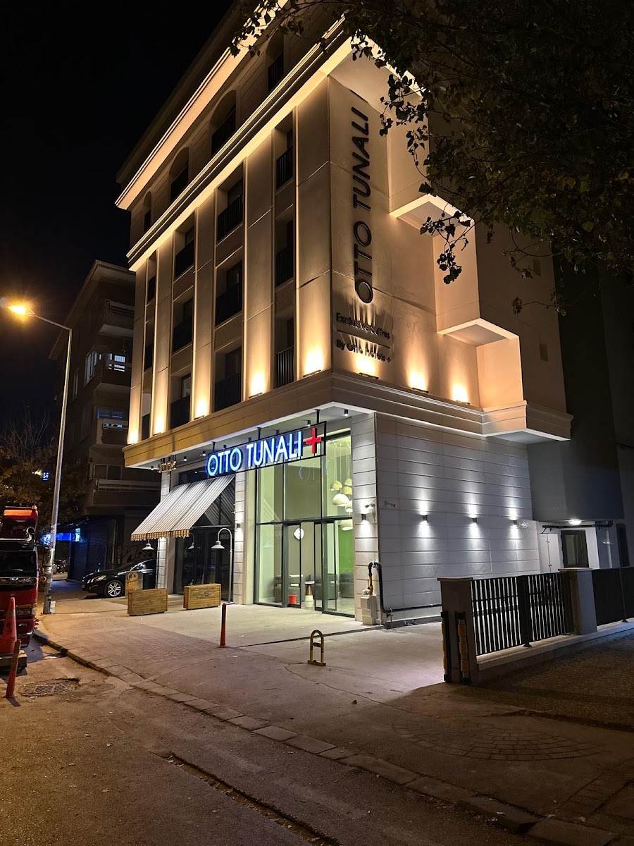 OTTO Tunalı Exclusive suites — fotoğraf 1