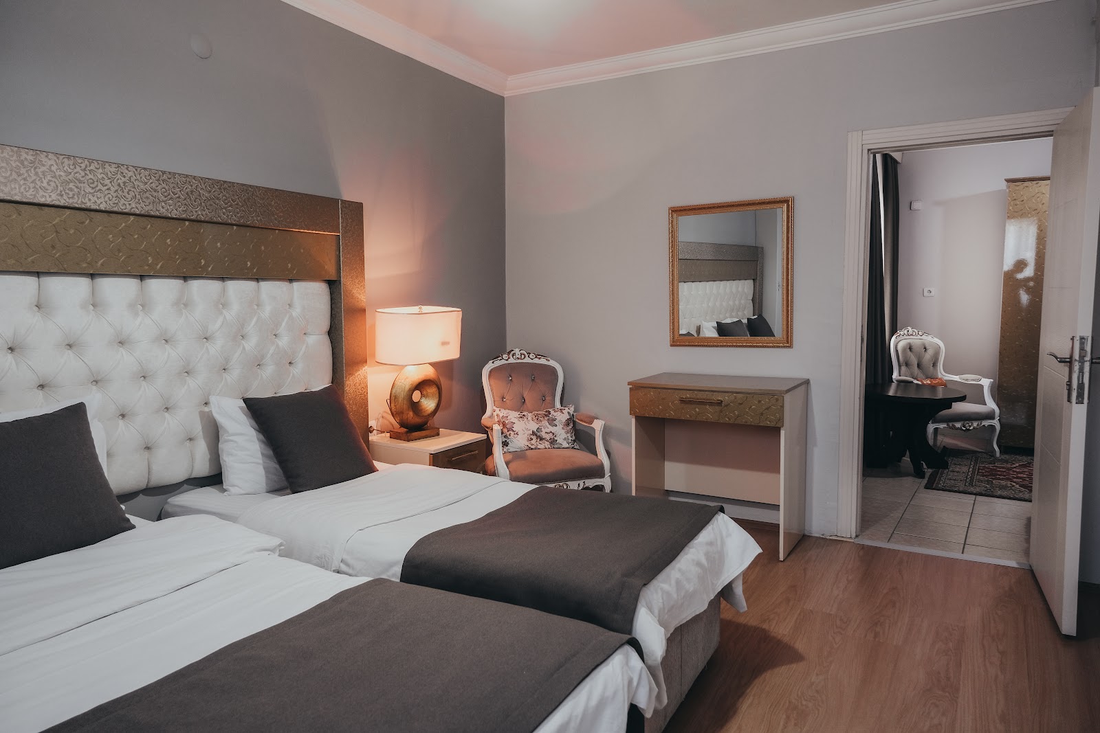 Ottoman Palace Edirne Hotel — fotoğraf 2