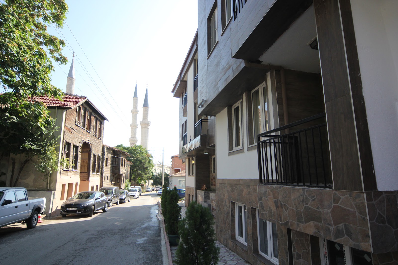 Ottoman Palace Edirne Hotel — fotoğraf 4