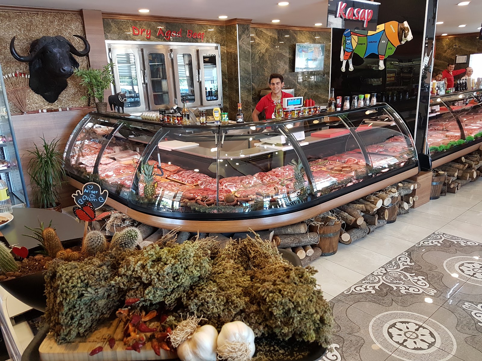 Ova Et Köfte — fotoğraf 1