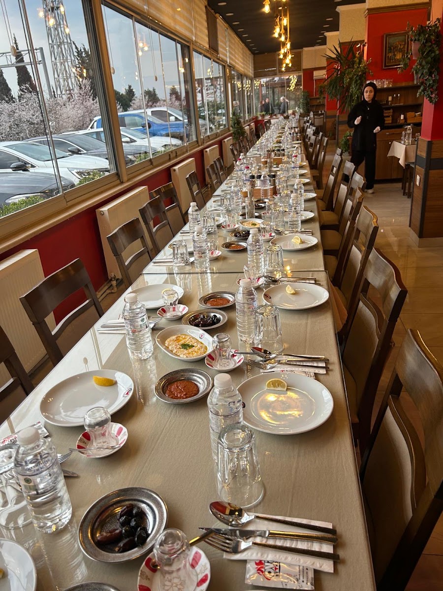 Ova Et Köfte — fotoğraf 2