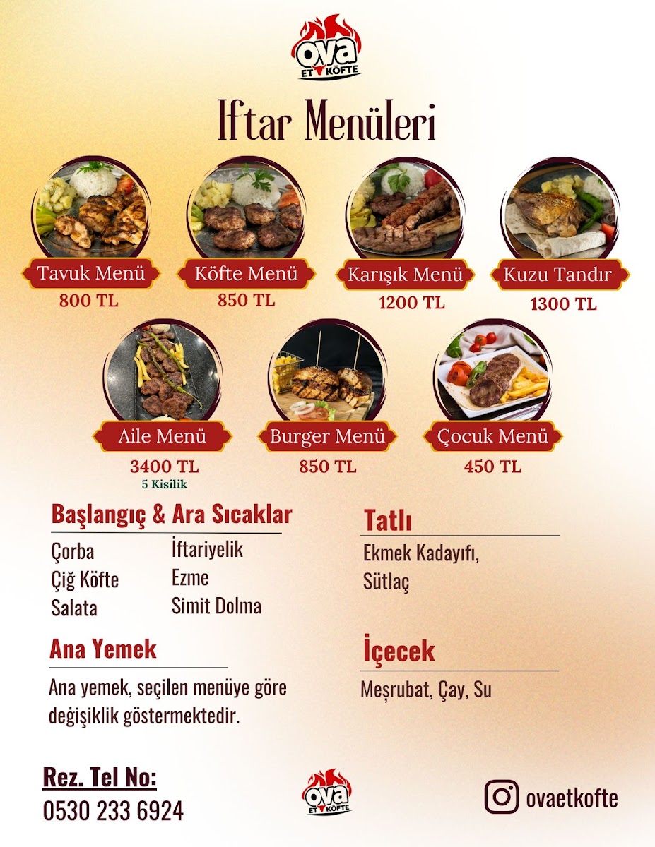 Ova Et Köfte — fotoğraf 4