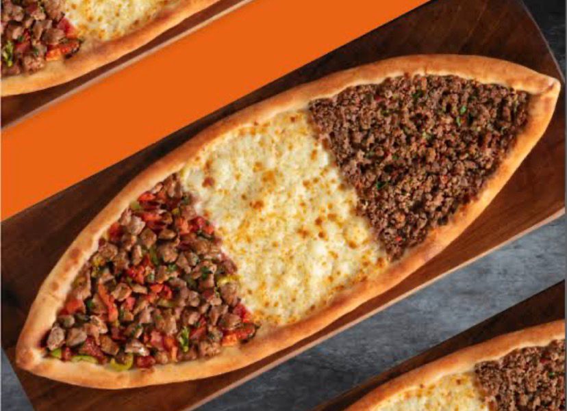 Öyküm Pide ve Lahmacun — fotoğraf 2