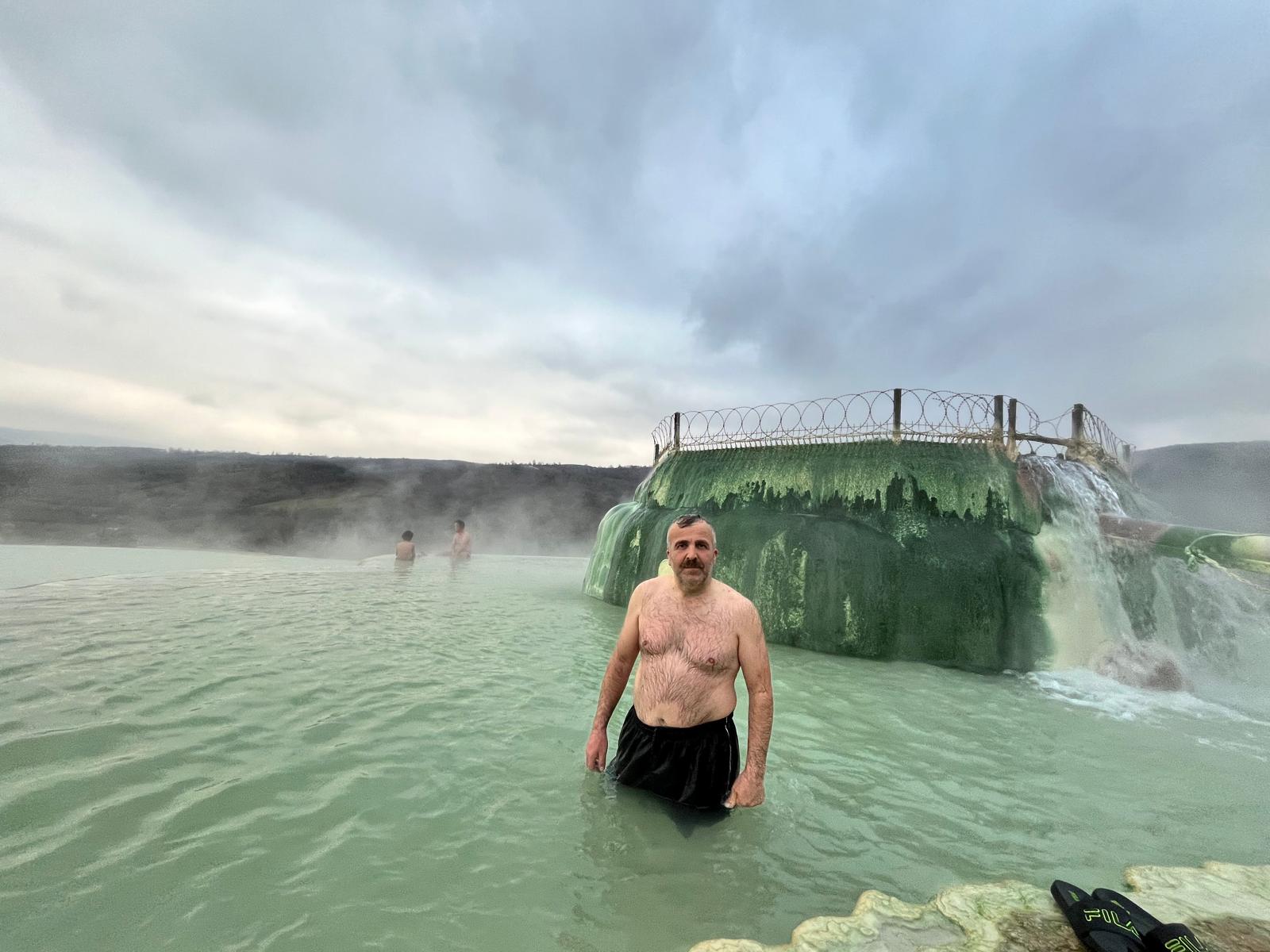 Oylat Kaplıcaları — fotoğraf 2