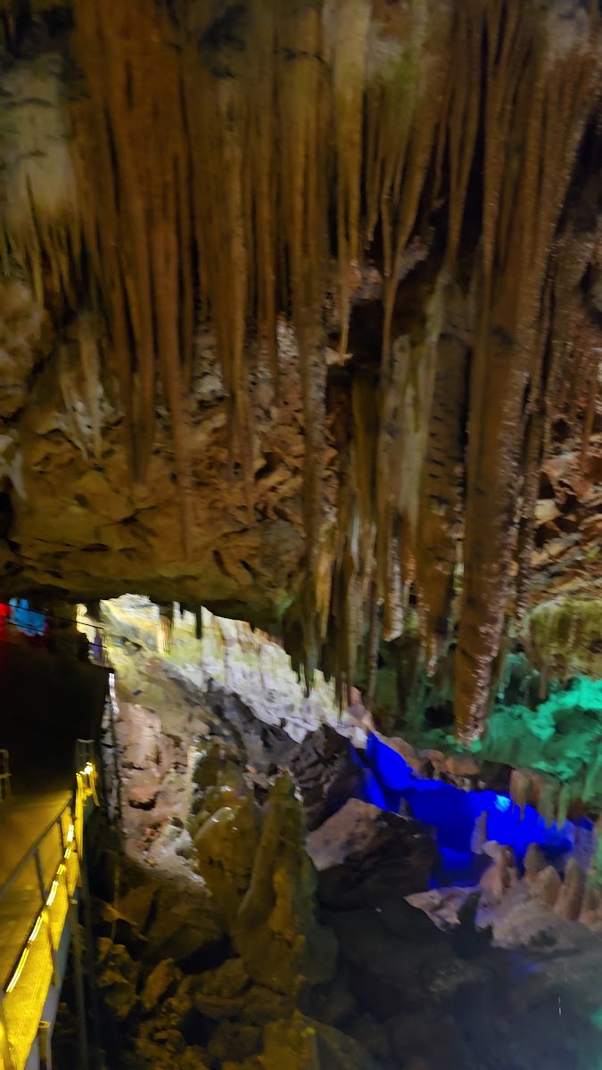 Oylat Mağarası — fotoğraf 2