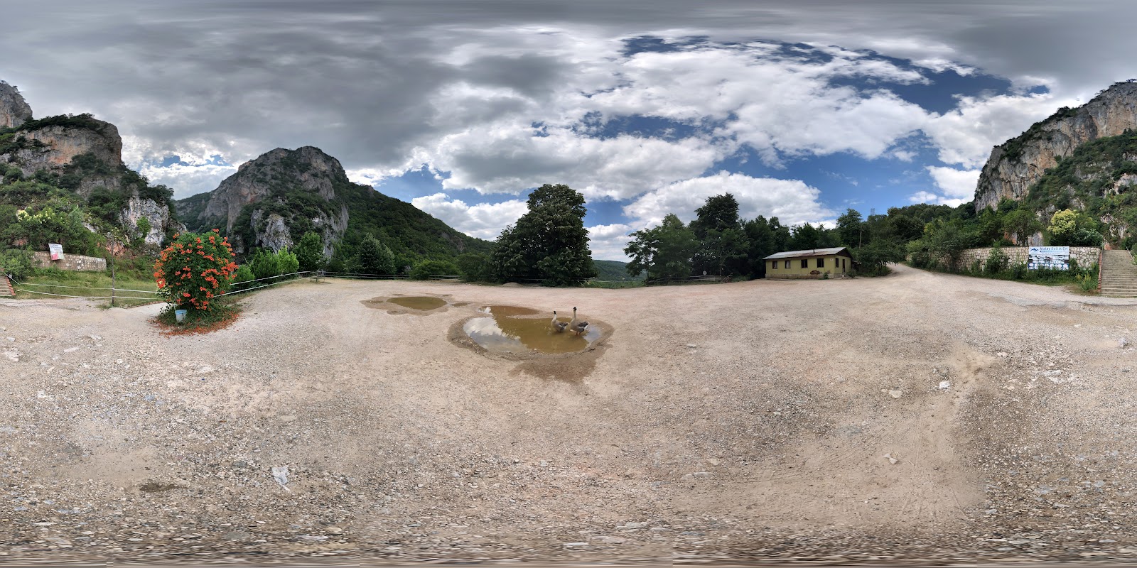 Oylat Mağarası — fotoğraf 5