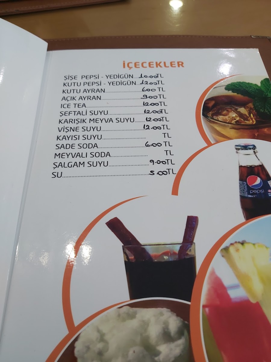 Öz Diyarbakır Sofrası — fotoğraf 2