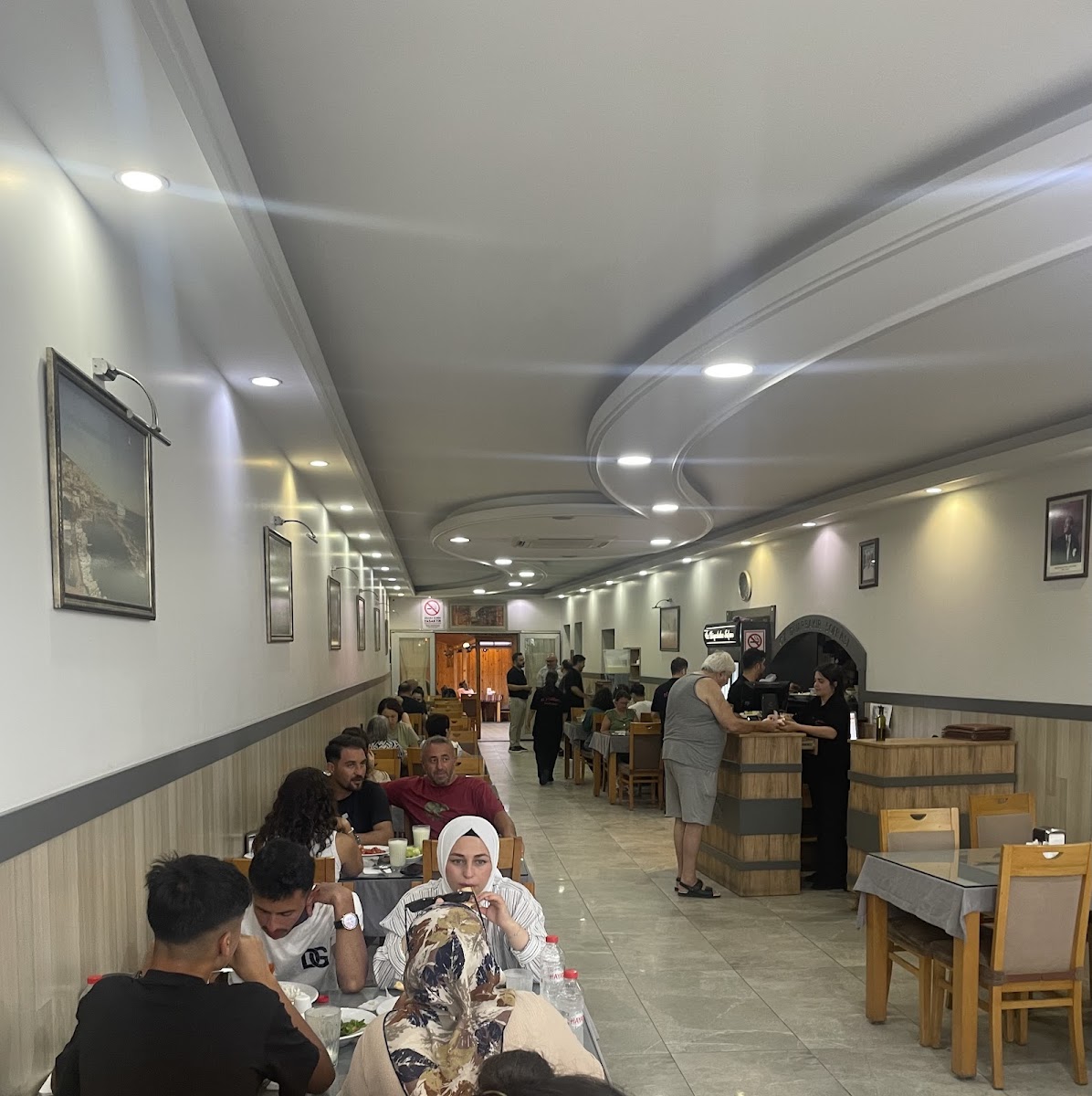 Öz Diyarbakır Sofrası — fotoğraf 5