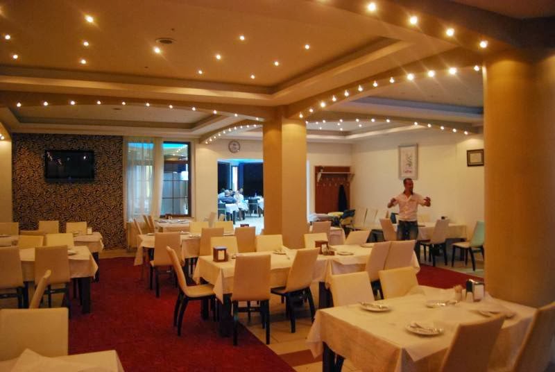 ÖZ-EN ET LOKANTASI — fotoğraf 1