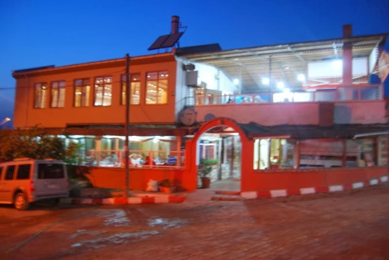 ÖZ-EN ET LOKANTASI — fotoğraf 8
