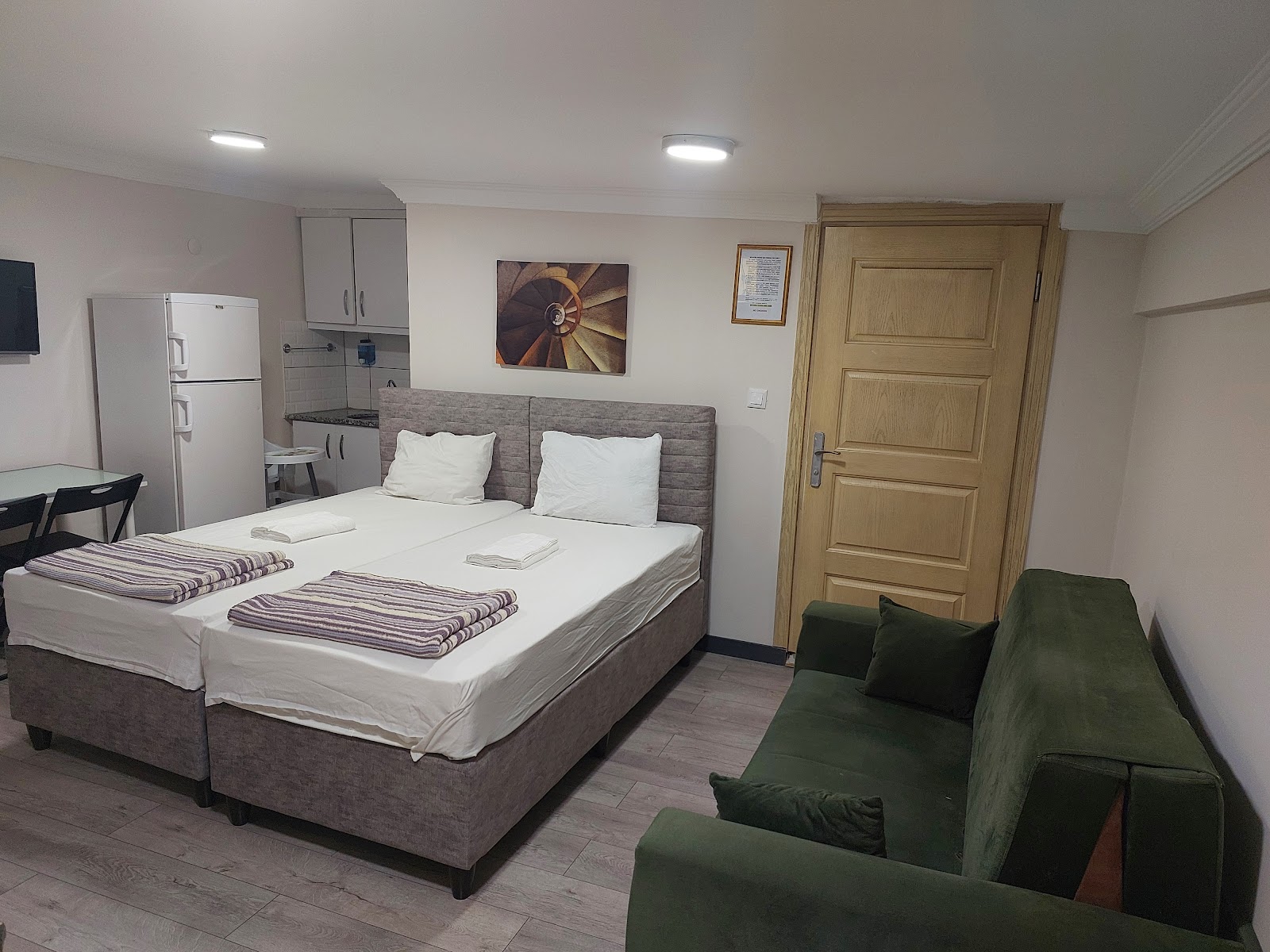 Öz Family Konaklama Tesisi — fotoğraf 2