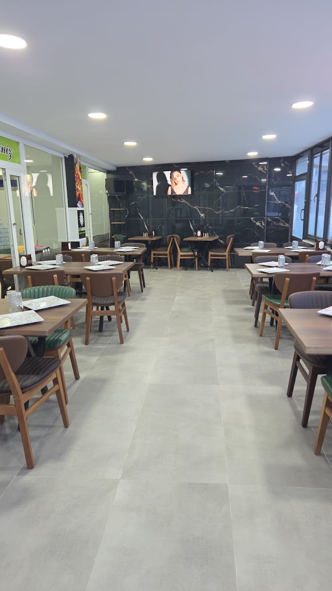 Öz Günaydın Kebap Pide Lahmacun — fotoğraf 2