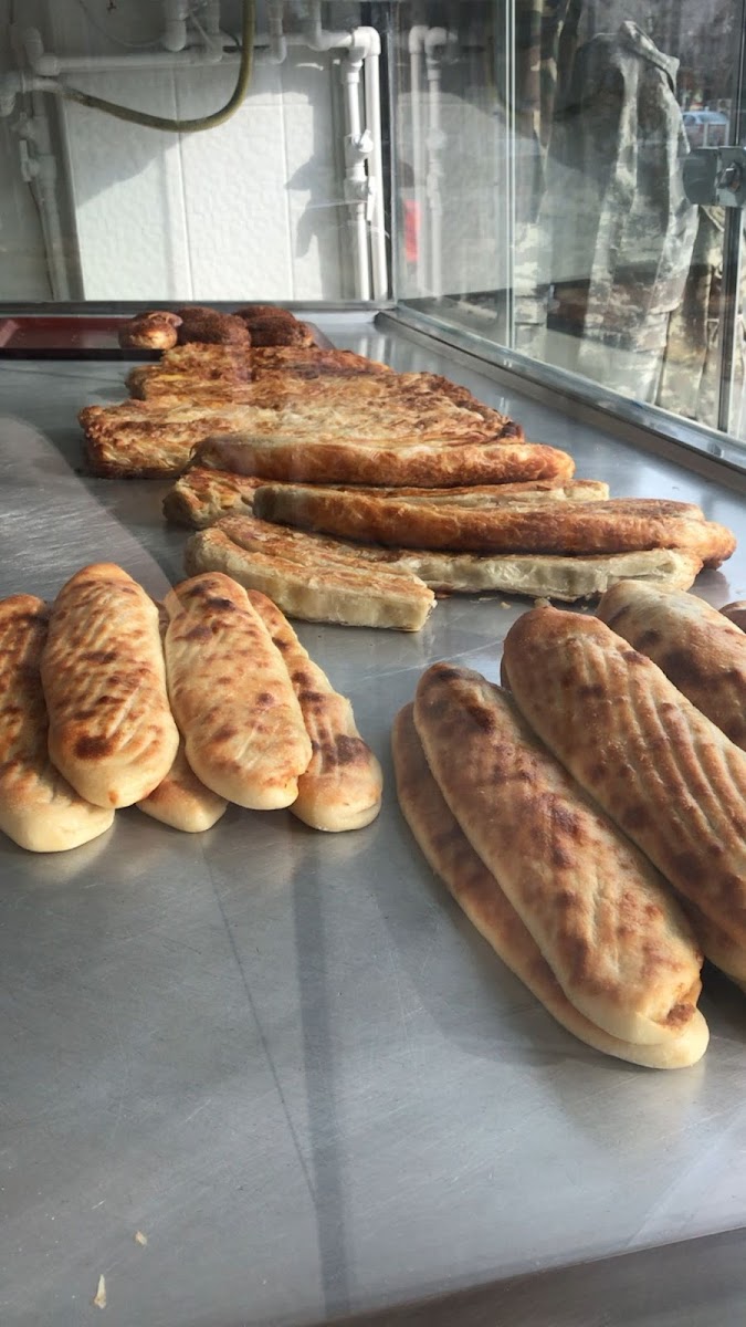 Öz İstanbul Kır Pidesi — fotoğraf 3