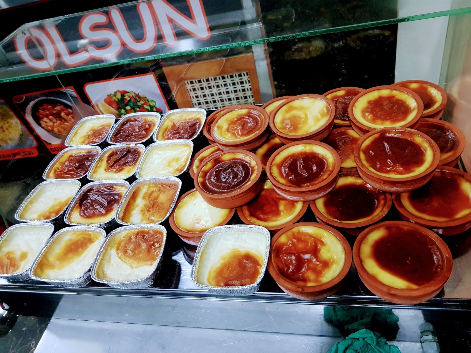 Öz kardeşler dürüm evi — fotoğraf 4