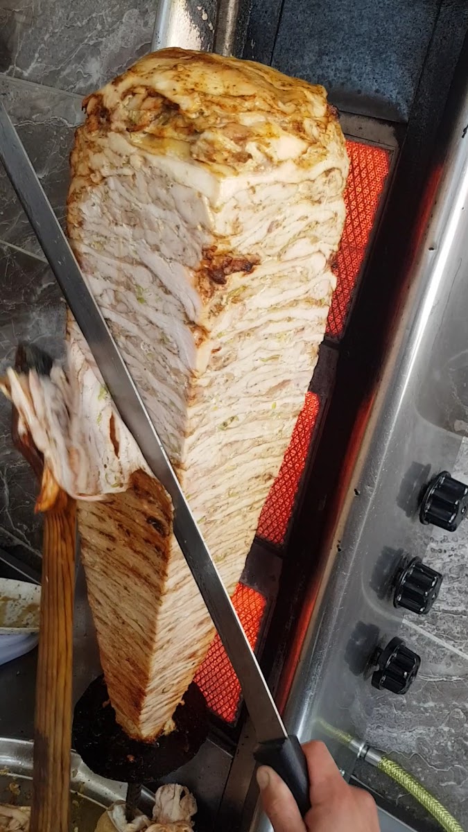 Öz kardeşler dürüm evi — fotoğraf 5