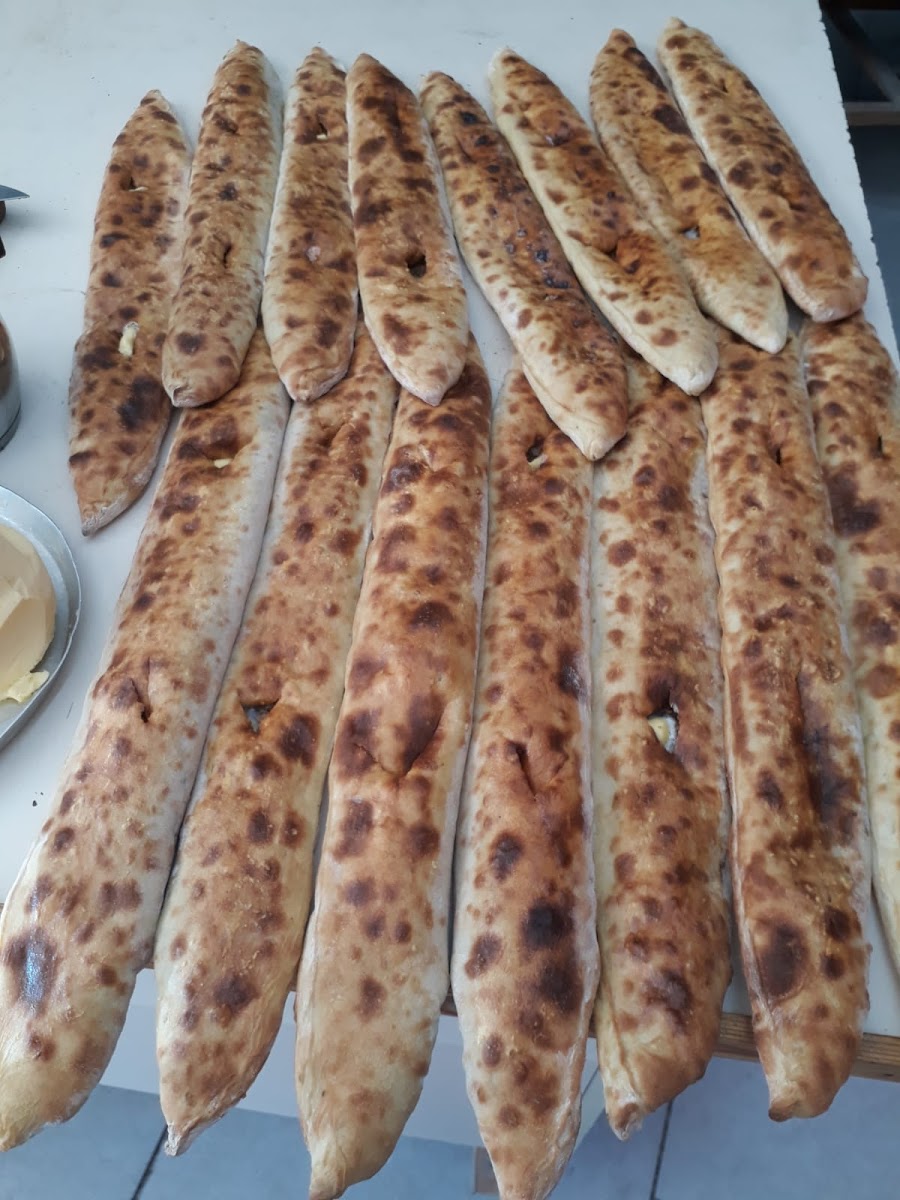 Öz Kukul Pide Salonu — fotoğraf 10