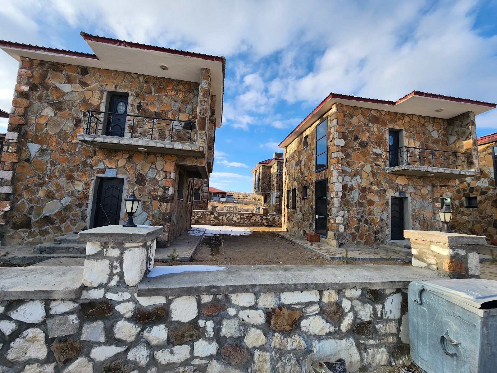 Öz Yaşam Kaplıcaları ve Termal Tesisleri — fotoğraf 1