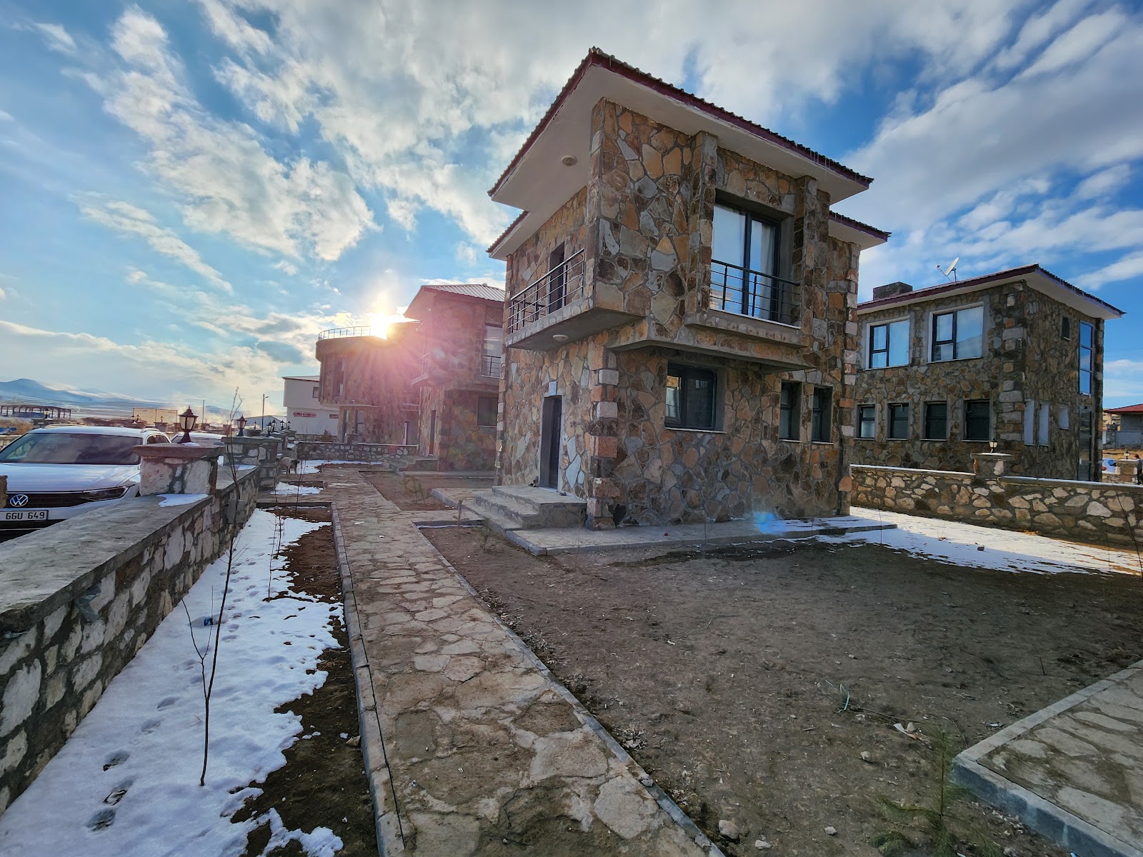 Öz Yaşam Kaplıcaları ve Termal Tesisleri — fotoğraf 5