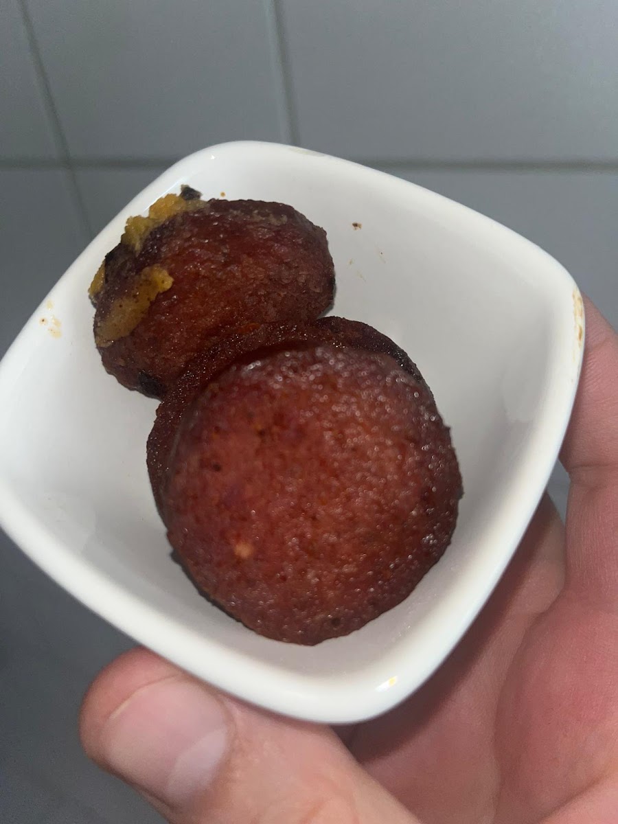 Özbaşkanlar Kasap Izgara — fotoğraf 2