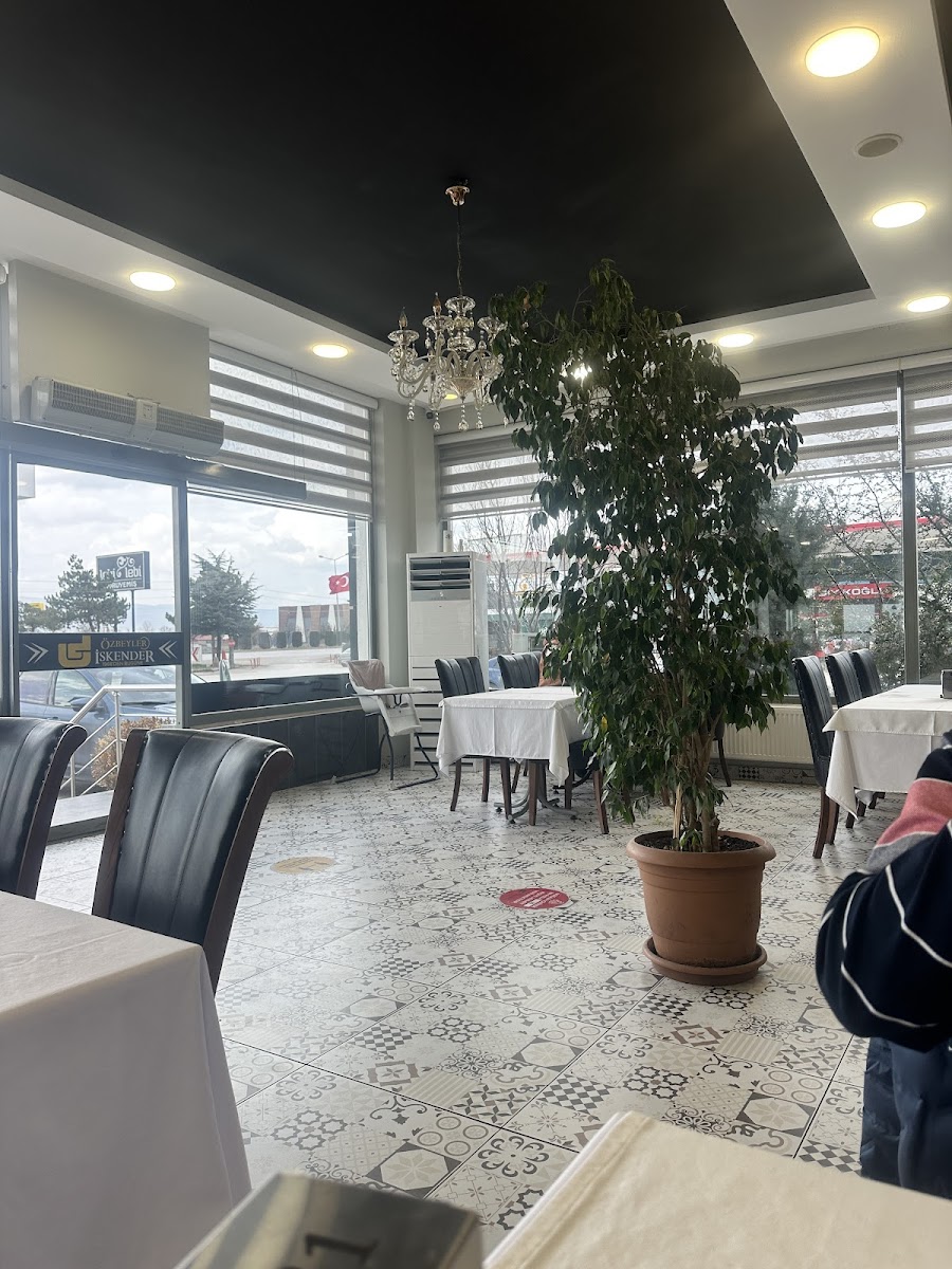 Özbeyler Park İskender — fotoğraf 2