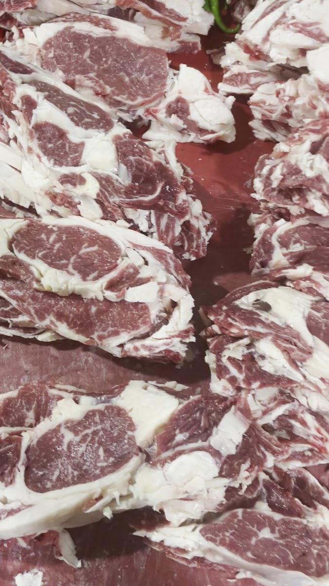 Özcan Baba Kebap Salonu — fotoğraf 3