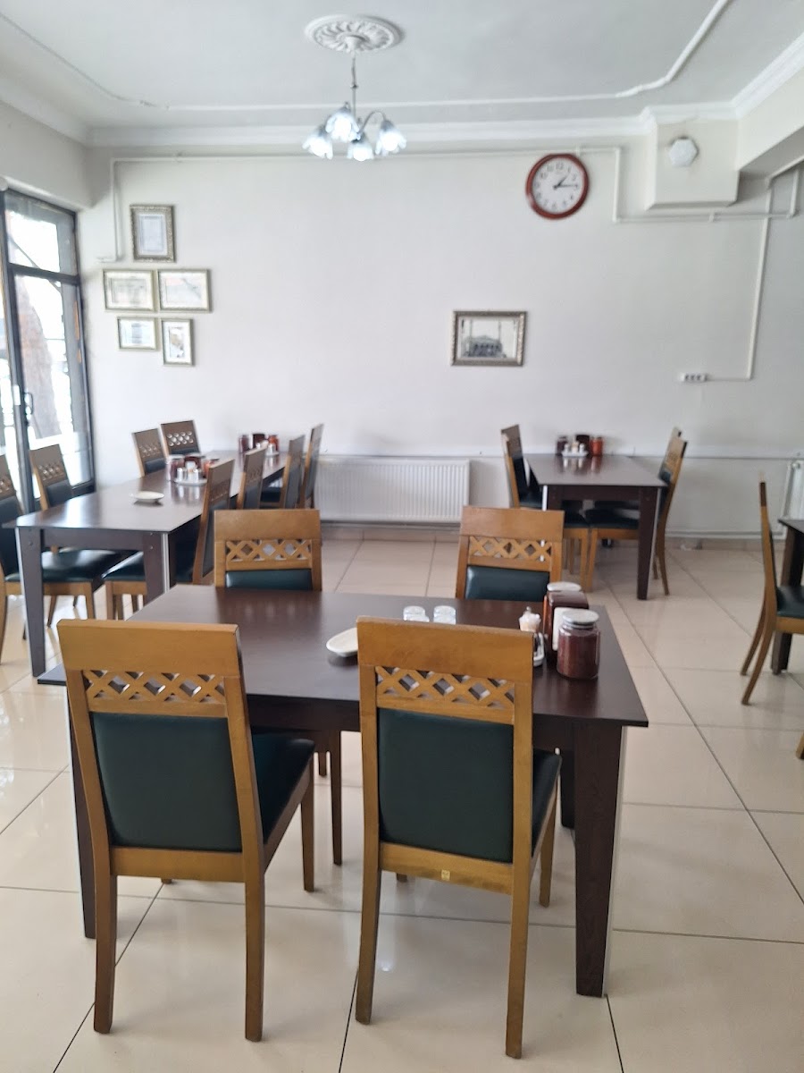 Özcan Baba Kebap Salonu — fotoğraf 5