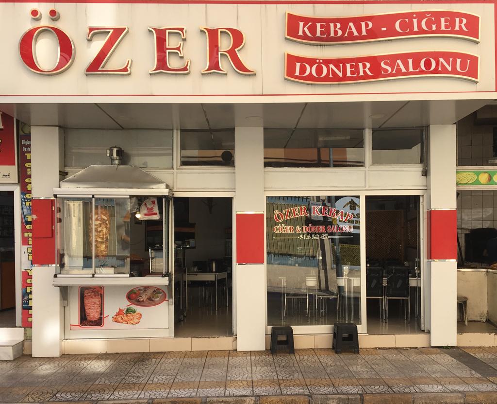 Özer Kebap — fotoğraf 1