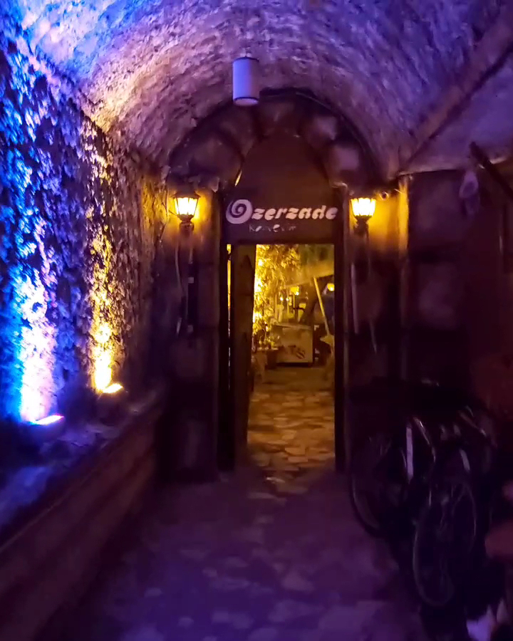 Özerzade Kahvevim 2 — fotoğraf 3