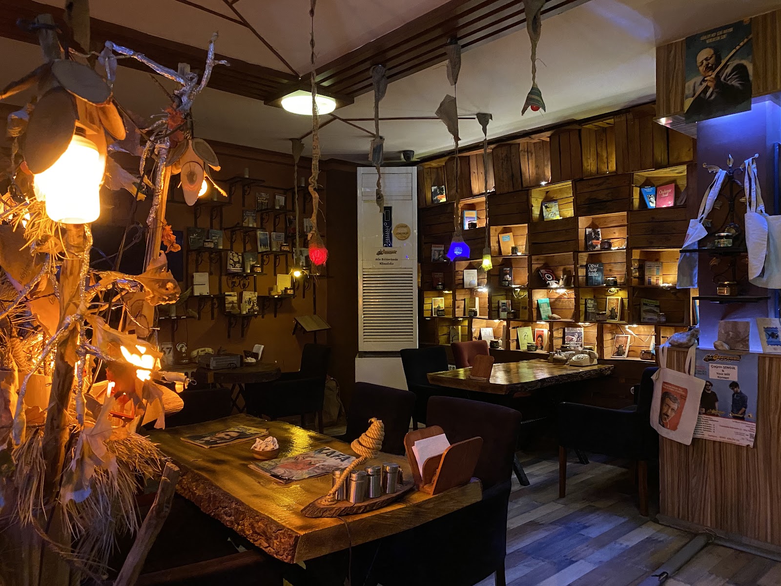 Özerzade Kahvevim 2 — fotoğraf 4