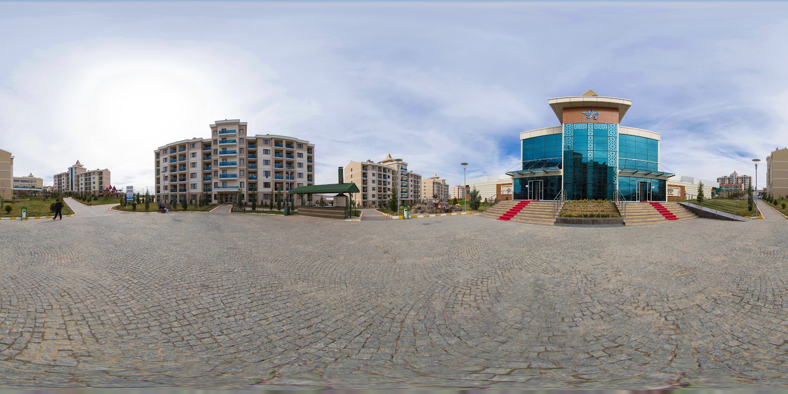 Özgül Termal Tatil Köyü — fotoğraf 2