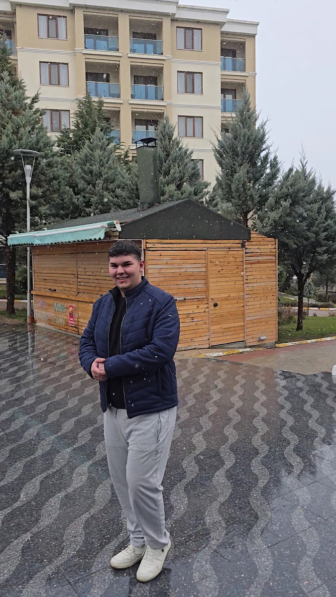 Özgül Termal Tatil Köyü — fotoğraf 3