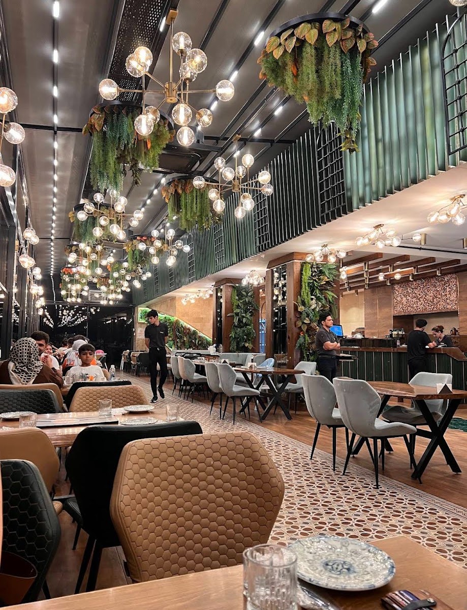 Özikizler Künefe İbrahimli | Künefe - Katmer - Tatlı — fotoğraf 1