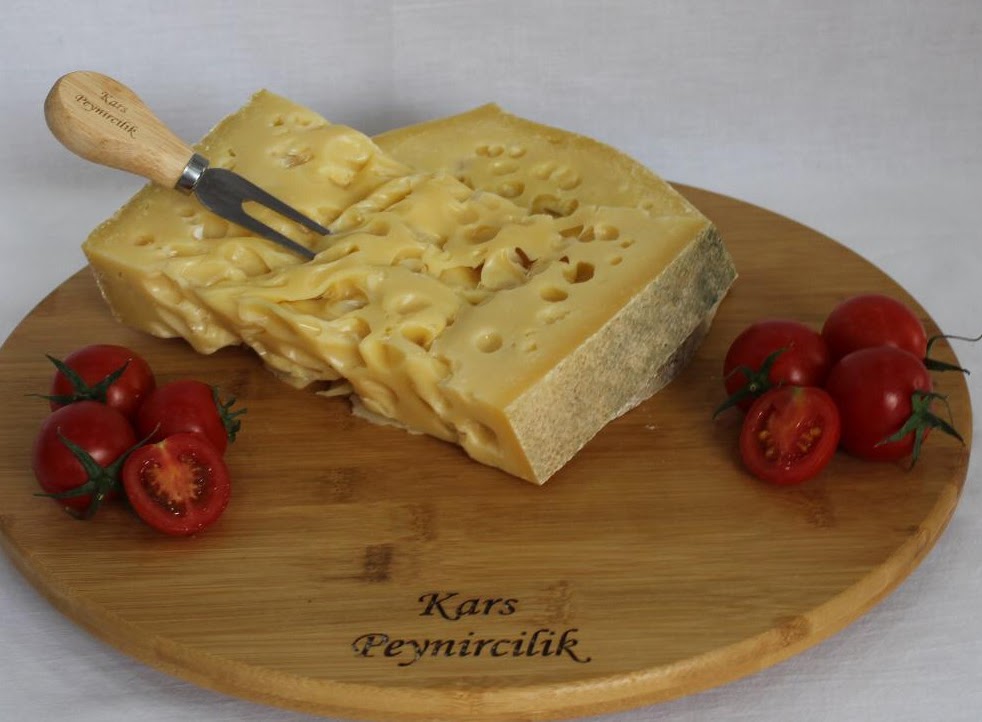 Özkars Peynircilik — fotoğraf 4