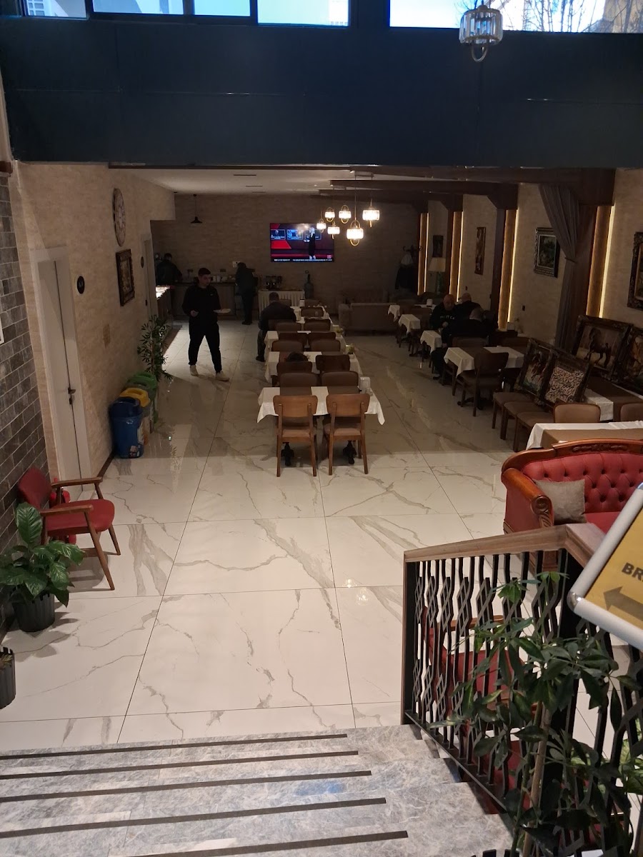 ÖZKAYA OTEL HOTEL — fotoğraf 3