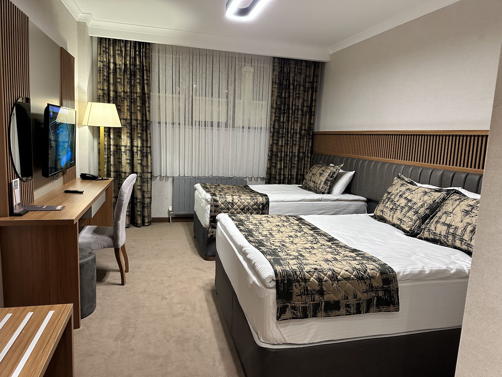 ÖZKAYA OTEL HOTEL — fotoğraf 5