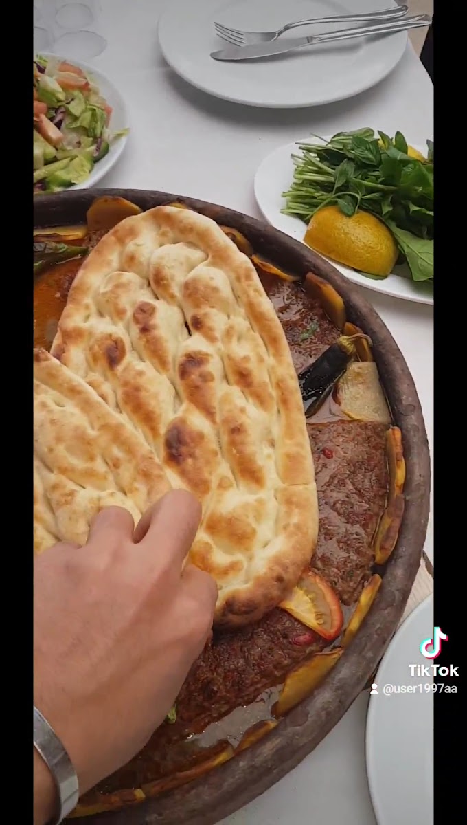 ÖZLEM RESTAURANT — fotoğraf 3