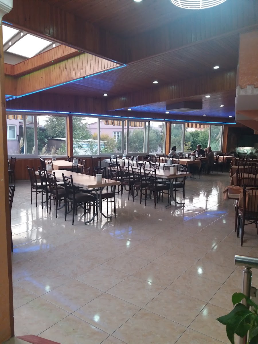 ÖZLEM RESTAURANT — fotoğraf 6