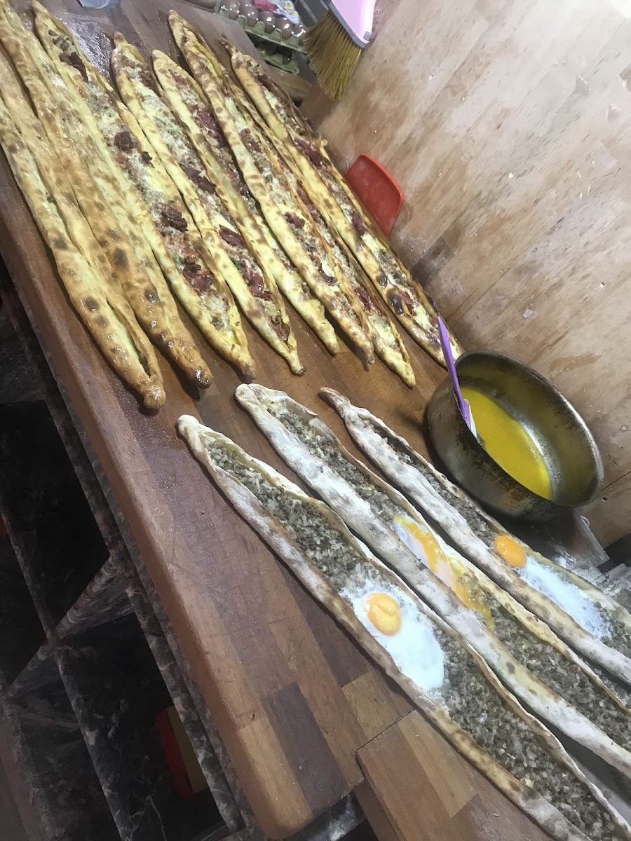 Özler Pide — fotoğraf 5