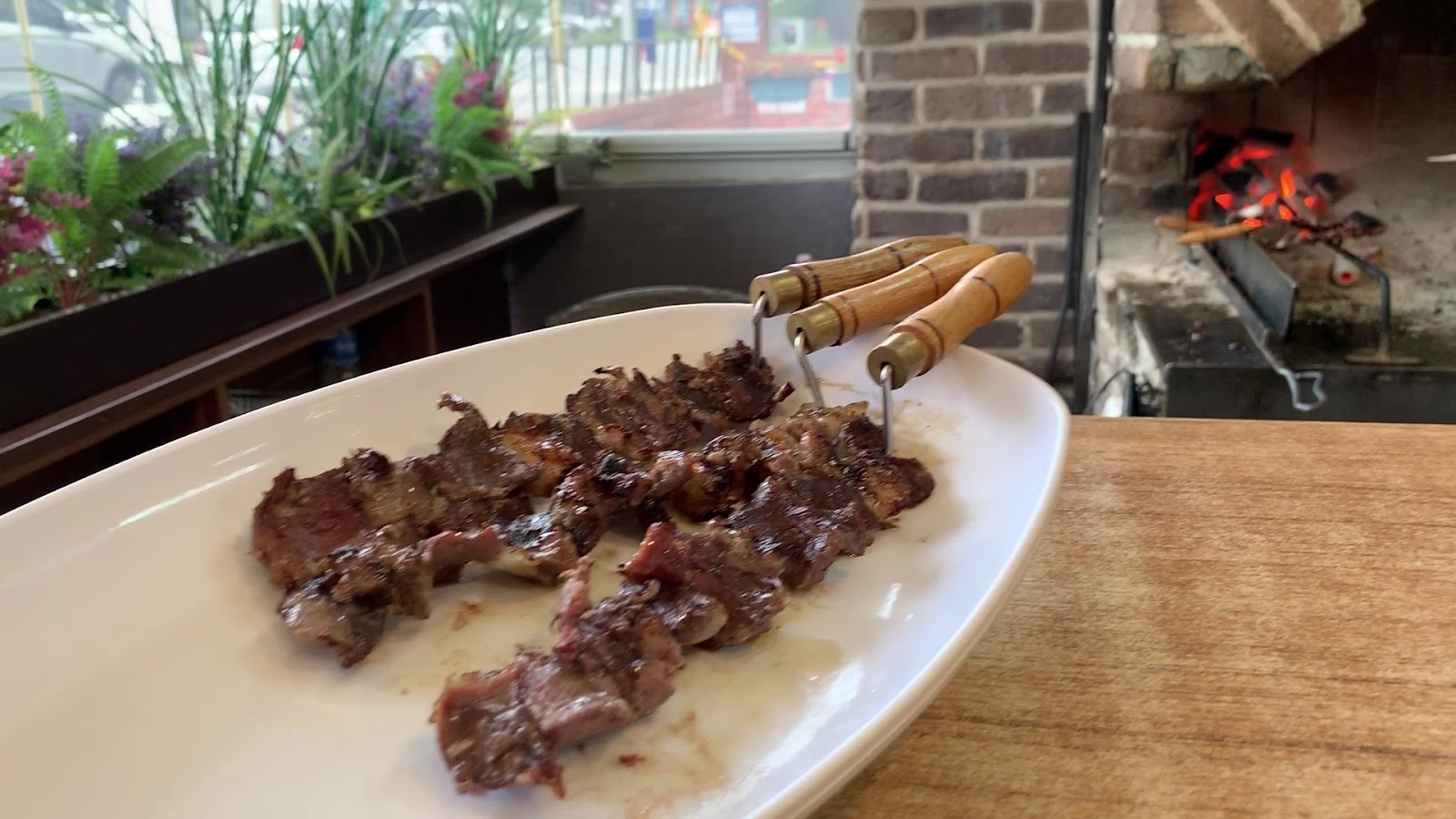 Özpalandöken Cağ Kebap Trabzon — fotoğraf 3