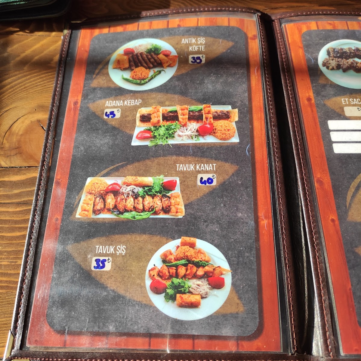 Özpalandöken Cağ Kebap Trabzon — fotoğraf 4