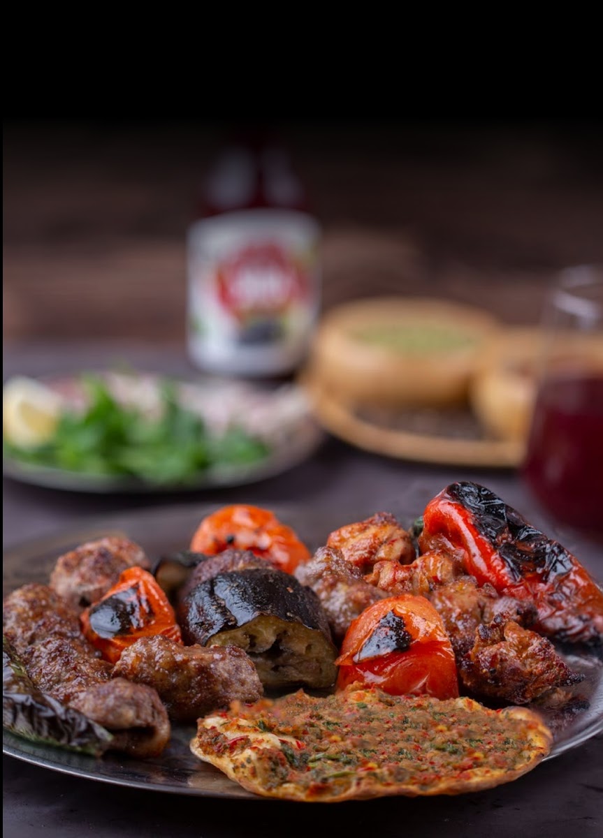 Özşark Yaprak Döner — fotoğraf 4