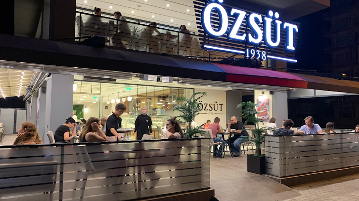 Özsüt 56’lar — fotoğraf 1