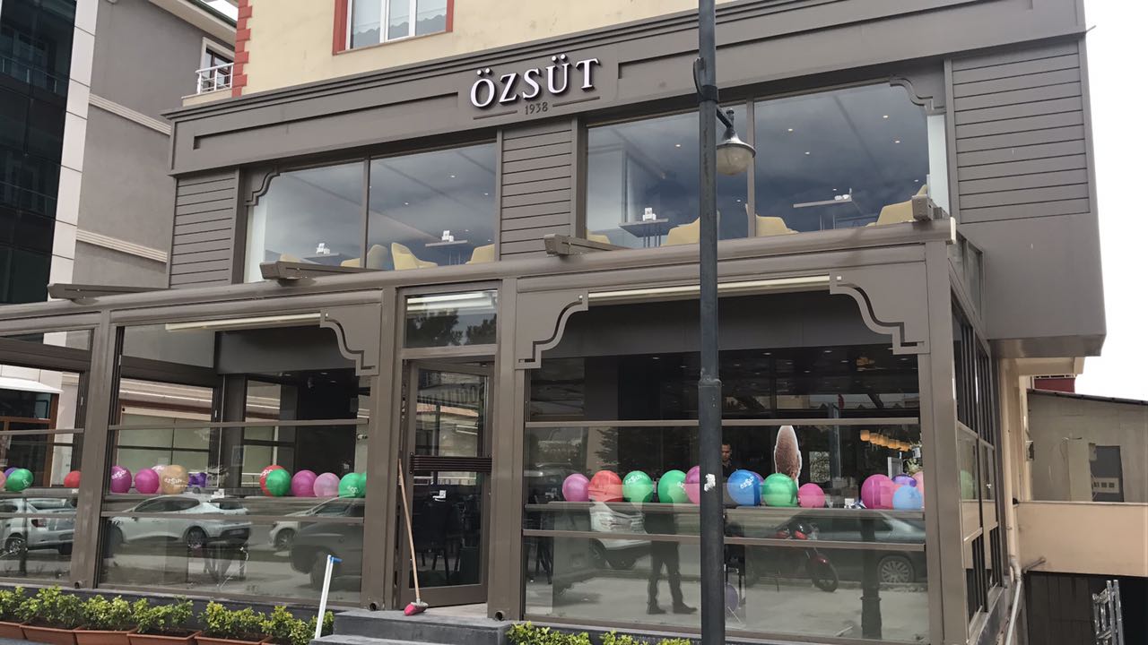 Özsüt Erzincan — fotoğraf 1