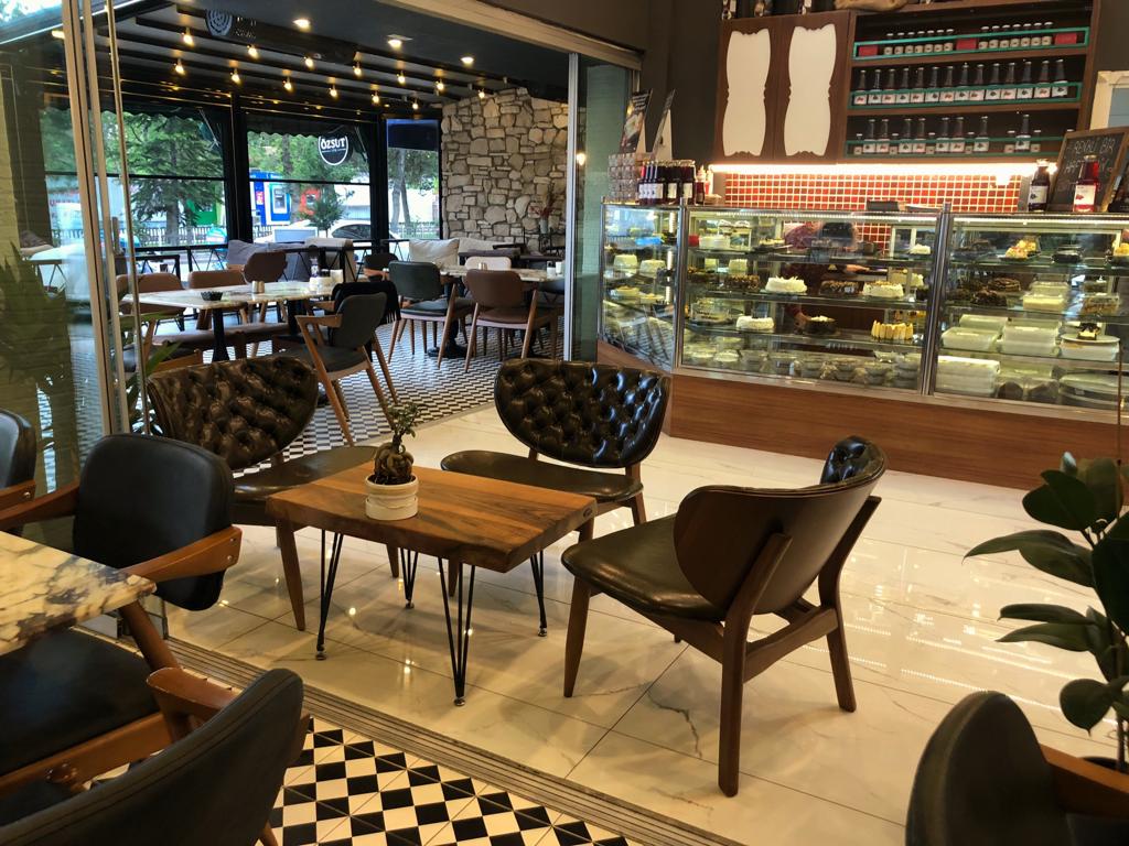 Özsüt — fotoğraf 1