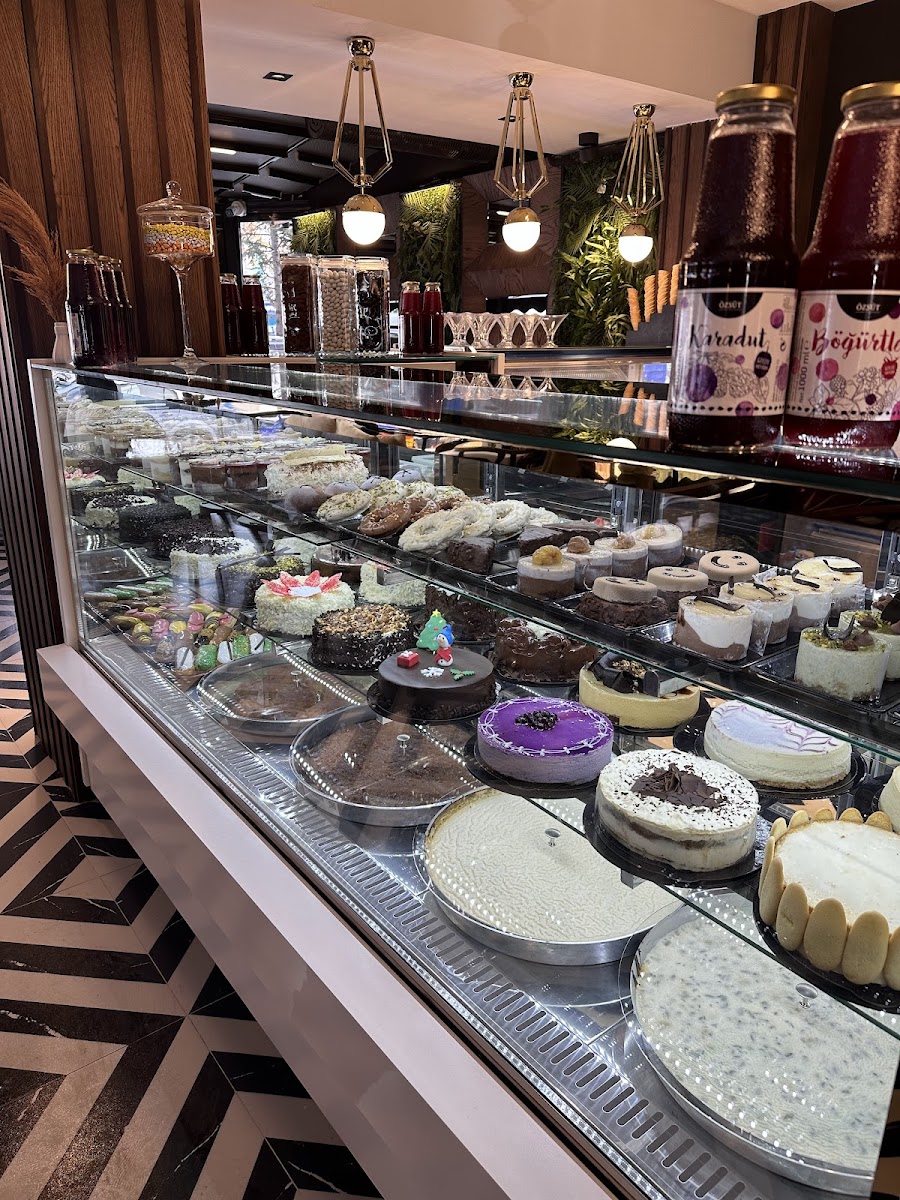 Özsüt — fotoğraf 4