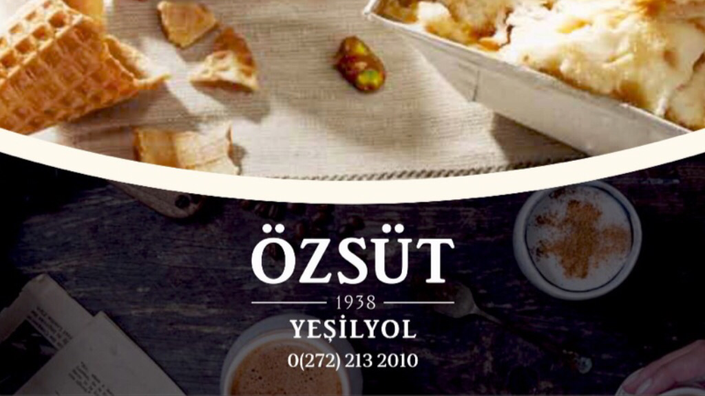 Özsüt — fotoğraf 8