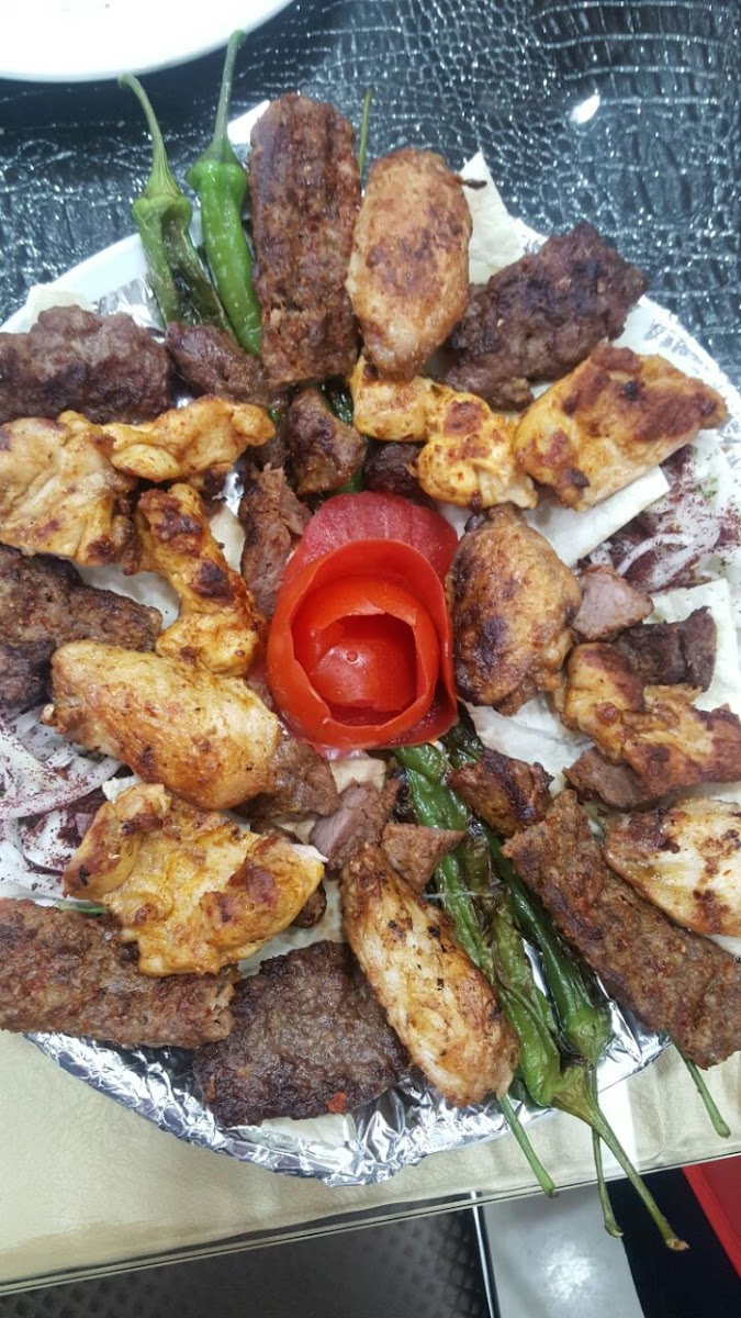 Özterme Pide Salonu — fotoğraf 4