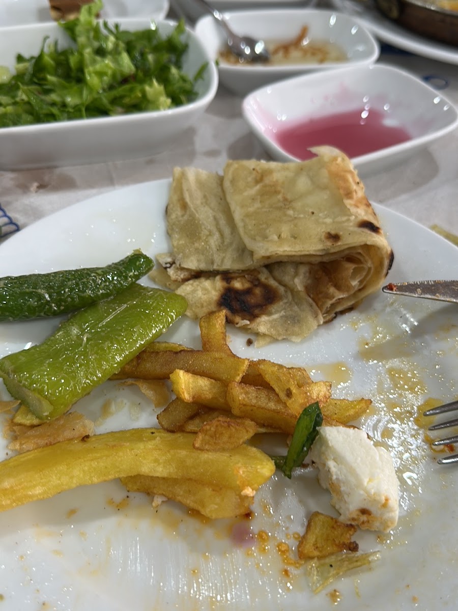 Öztürk Restoran Erfelek — fotoğraf 2