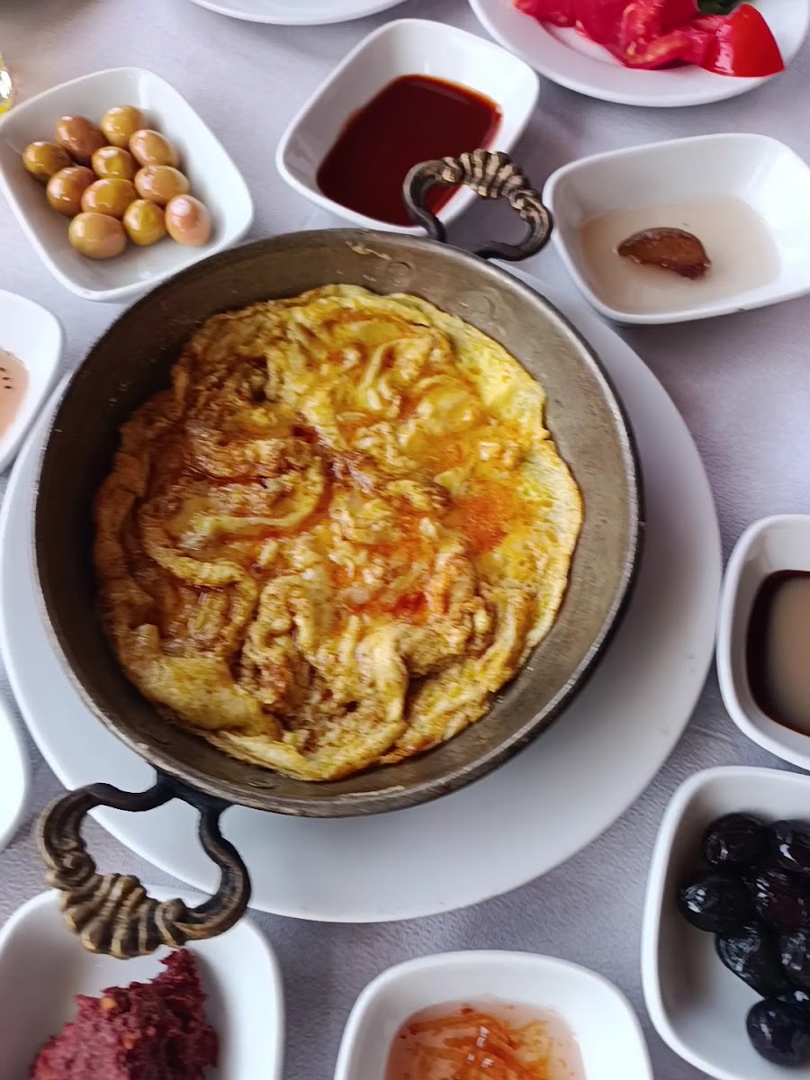 Öztürk Restoran Erfelek — fotoğraf 3